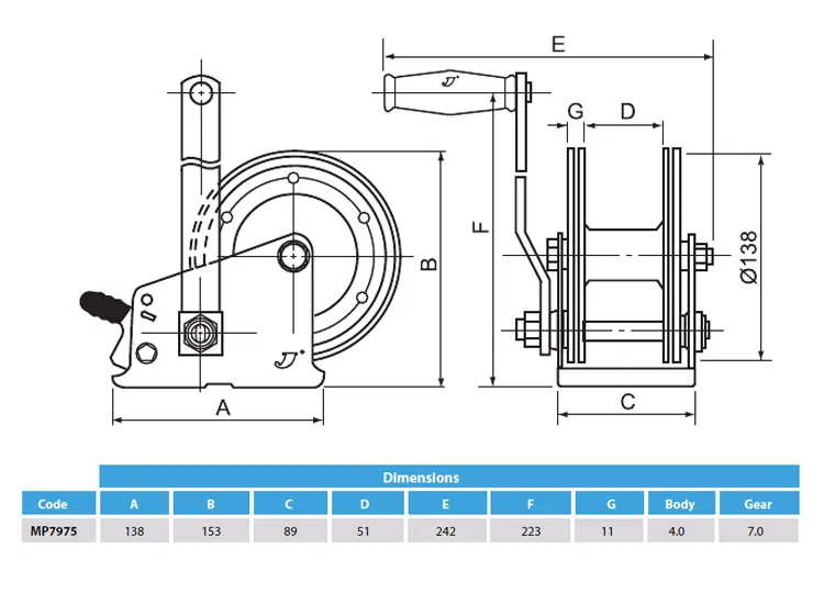 Have you ever wanted to find out the dimensions of a particular Winch? 📏

Email us with any queries and will do our best to help - sales@winches-uk.co.uk

▶ winches-uk.co.uk

#WinchesUK