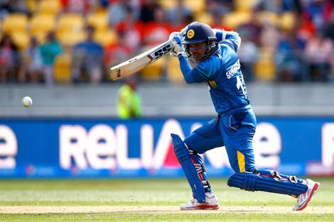 Sangakkara was the first Sri Lankan and 4th overall batsman to reach hundred in his 100th ODI appearance. Sangakkara won 30 MOTM awards for his brilliant batting performances !!! Sangakkara averaged 40+ both home and away.