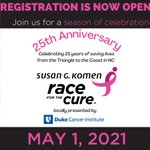 Photo by Komen NCTC (@KomenNCTC)