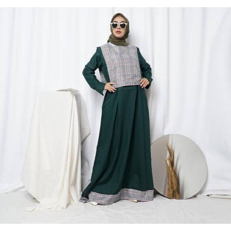 zulk39's tweet photo. Saya menjual Setelan Gamis + Outer seharga Rp. Dapatkan di Shopee sekarang! https://t.co/VGMpejm0Pw #ShopeeID https://t.co/u35NEetp7H