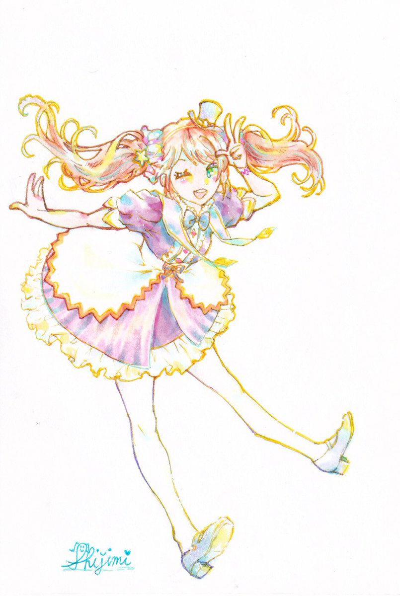 Twoucan アイドルマスターsidem の注目ツイート イラスト マンガ