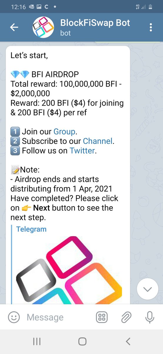 L40907538's tweet photo. CLAIM YOUR 4$ HERE:
https://t.co/c4oI9OTHUj https://t.co/eTo5sg2xci