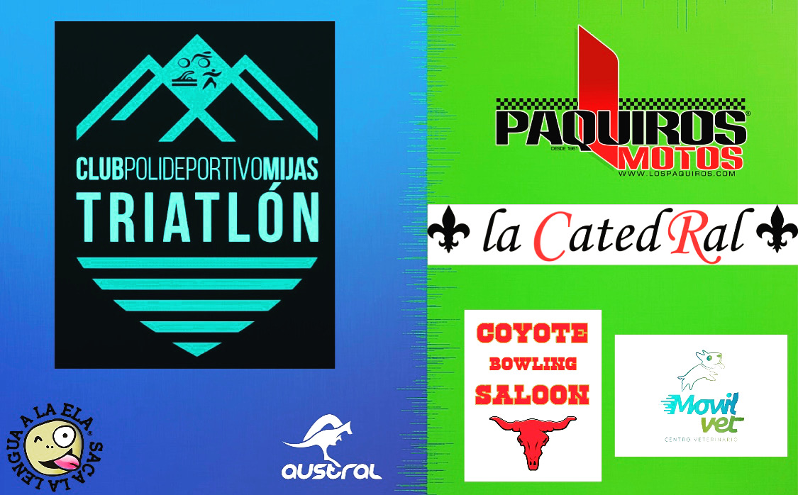 💙💚 Queremos agradecer a las empresas que nos patrocinan este año 2021, su esfuerzo por apoyarnos y colaborar con nuestro club, aún en los difíciles tiempos que corren. GRACIAS:

<a href="/LosPaquiros/">Paquiros (Motos)</a> 
#LaCatedRal
#CoyoteBowlingMijas
#MovilVet