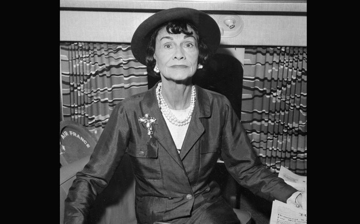 Strong whiff of wartime scandal clings to Coco Chanel