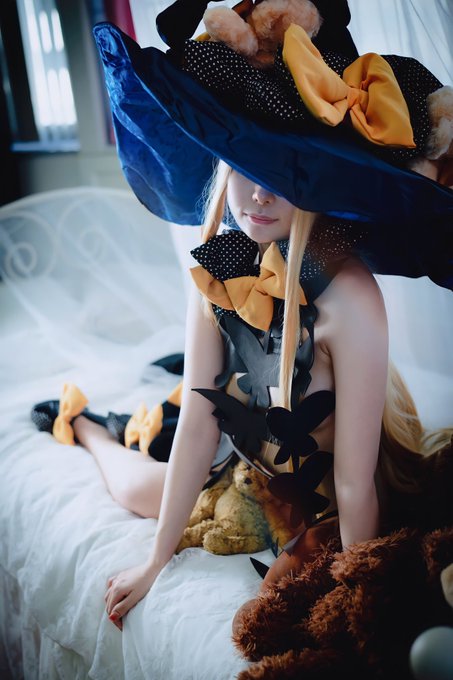 Twitterのコスプレ画像6