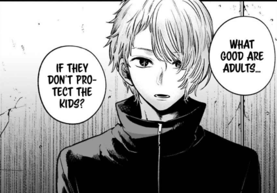 With social media growing as large as it is its no wonder that the success of one's career depends on how they are portrayed by that medium.Cries for help are often disregarded and most ppl only care for themselves.