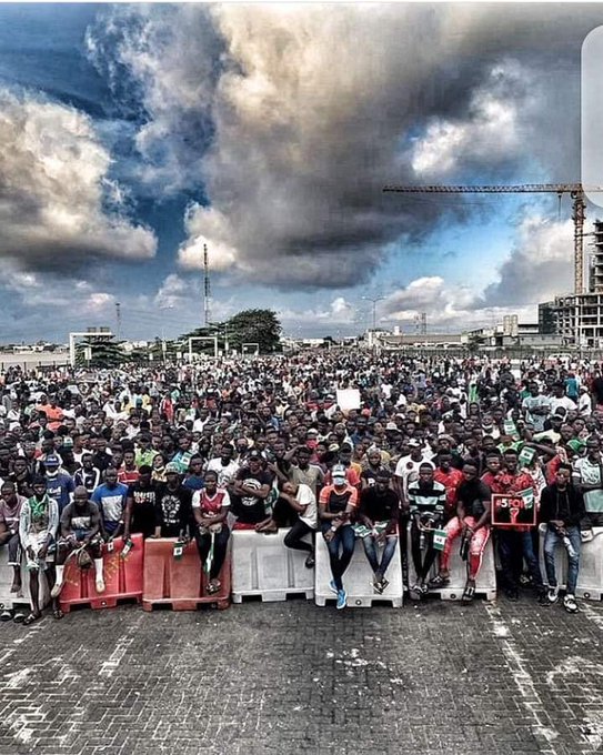 God's own tweet media