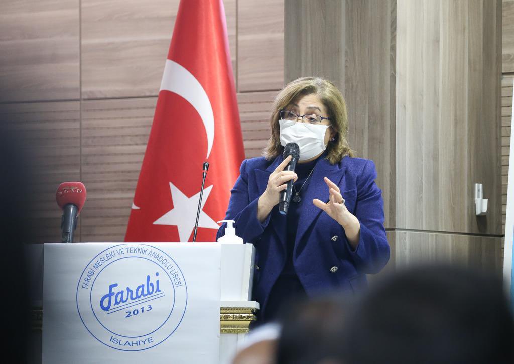 Fatma Şahin