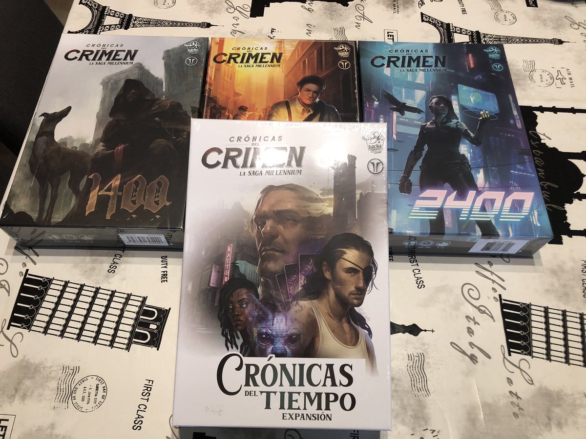 GenisT07's tweet photo. Los reyes magos también entienden de kickstarters, son muy previsores 😂😂😂, https://t.co/POfsj65Zhz