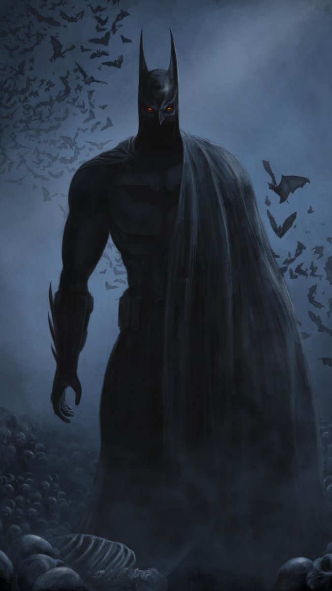 fileswallpaper's tweet photo. Batman Rise
🔁+❤️ https://t.co/cVOY6bE2NX