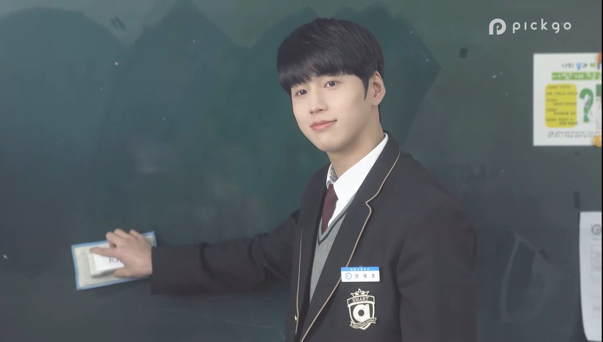 kookheon_ddb's tweet photo. 210107 비오브유(B.O.Y) 김국헌 웹드라마 '빽투팔' EP01 영상 업로드🎬

🔗 https://t.co/ZdF5skr8Jy
#비오브유 #김국헌 #빽투팔 https://t.co/pnpGm9RC7X