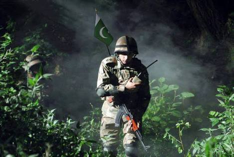 MuslimPakistan6's tweet photo. میرا خیال ہی نہیں میرا ایمان ہےکہ...

یہ جو پاک فوج کی وردی ہے
یہ جنت کا پرمٹ ہے.

متفق ہو...

تےبھاویں نئیں ہو مینوں کی.
مجھے یقین ہے. https://t.co/PTgE7YjIVH