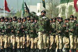 MuslimPakistan6's tweet photo. میرا خیال ہی نہیں میرا ایمان ہےکہ...

یہ جو پاک فوج کی وردی ہے
یہ جنت کا پرمٹ ہے.

متفق ہو...

تےبھاویں نئیں ہو مینوں کی.
مجھے یقین ہے. https://t.co/PTgE7YjIVH