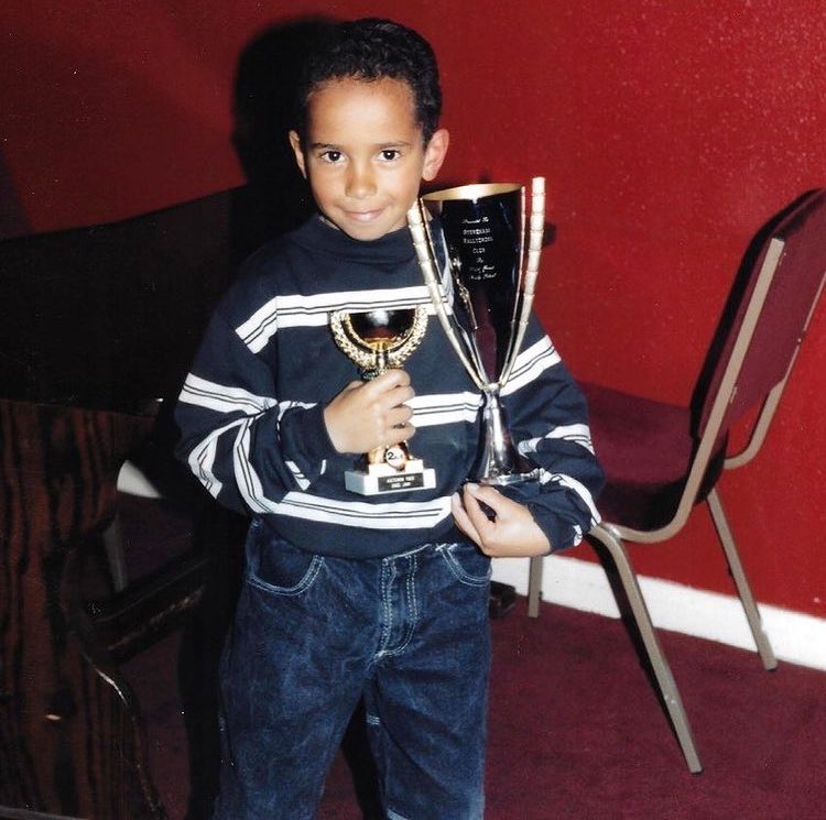 Happy Birthday Sir Lewis Hamilton !! Mi Campeón cumple 36      