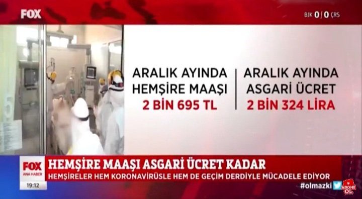 Nihayet doğru bilgiyi birileri paylaşmış