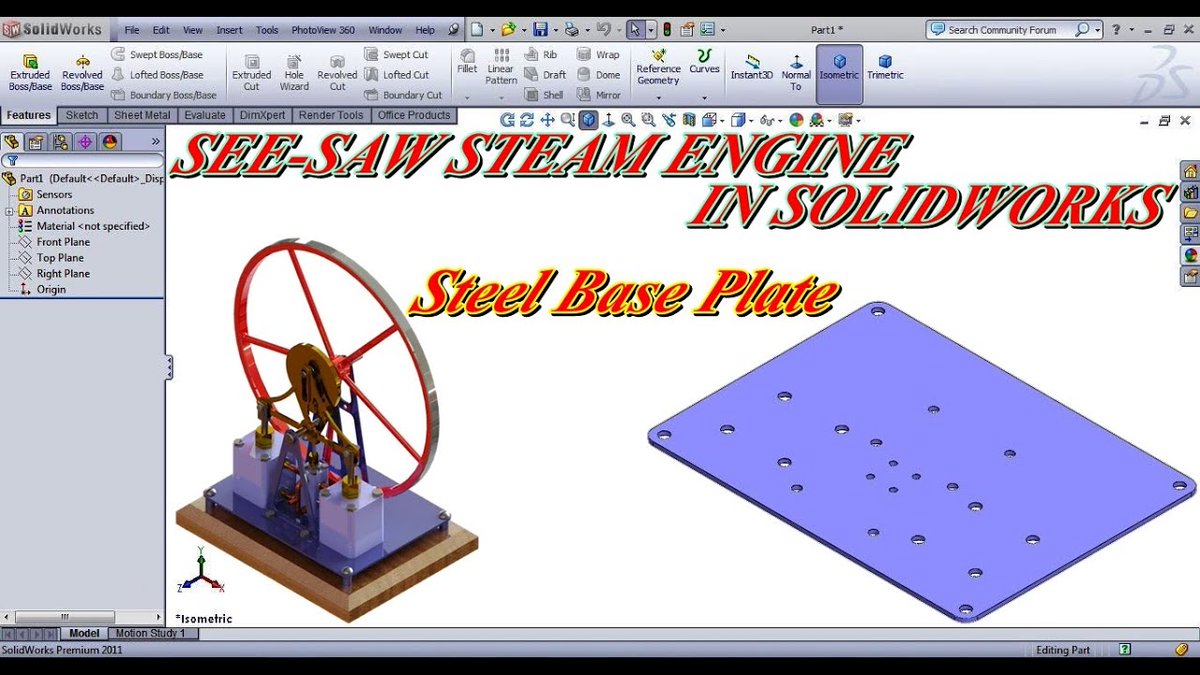 SOLIDWORKS PROJECTS (@SOLIDWORKSPROJ1) / Posts / X