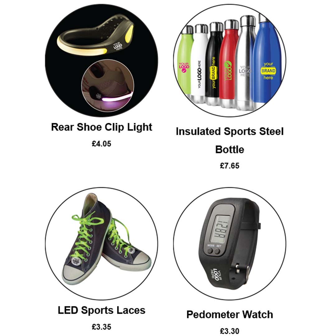 run_printrun's tweet photo. New Years Resolution?! Support your team in current lockdown by helping them to keep fit! Here are some ideas of our inexpensive 'keep your people fit' items.
01753 552133
david@runprintrun.co.uk
#promoprint #covidmask #promotionalgifts #digitalprinting https://t.co/iW9MMHhb90