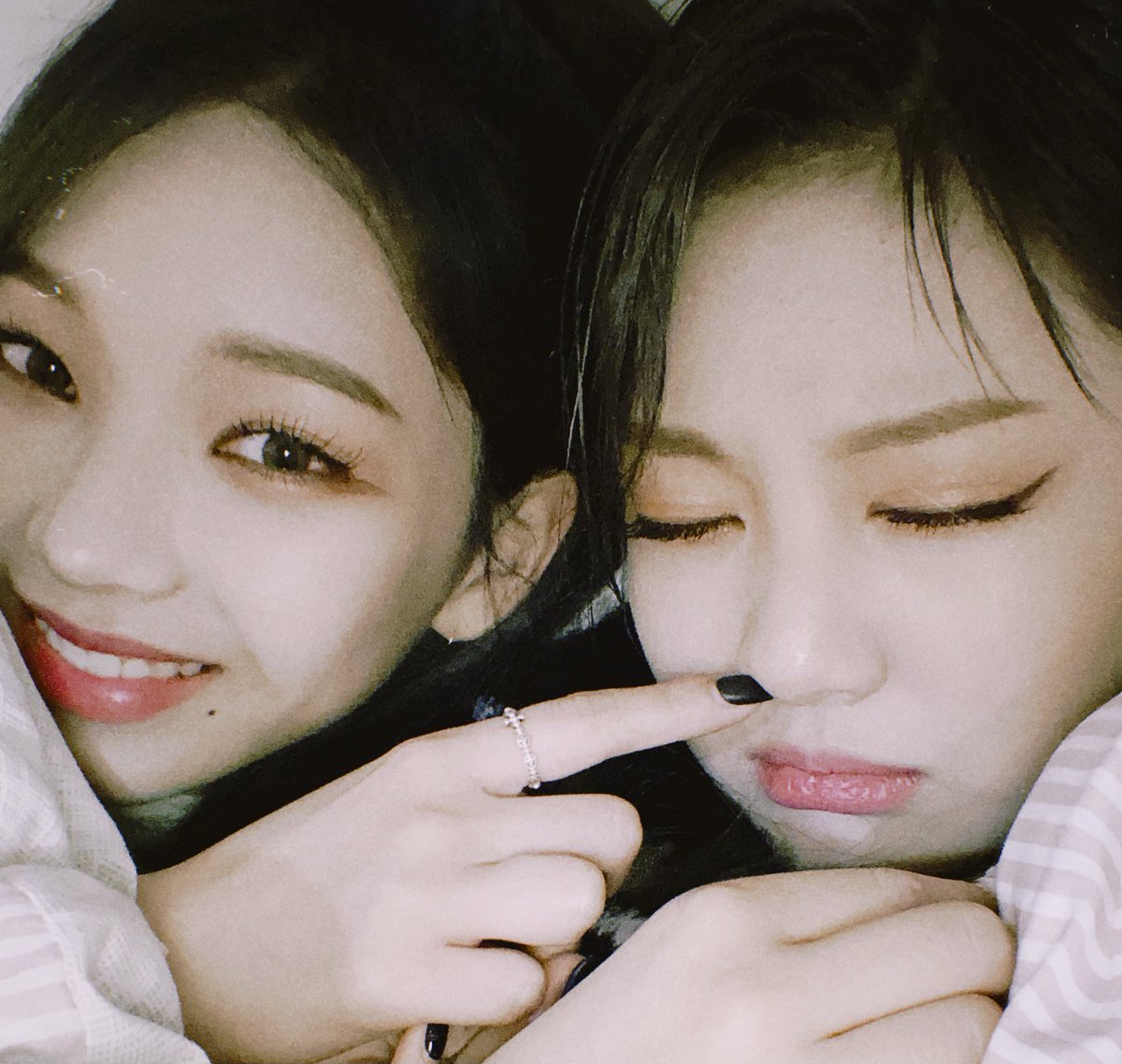 nningarchive's tweet photo. cutest duo https://t.co/GX145b138k
