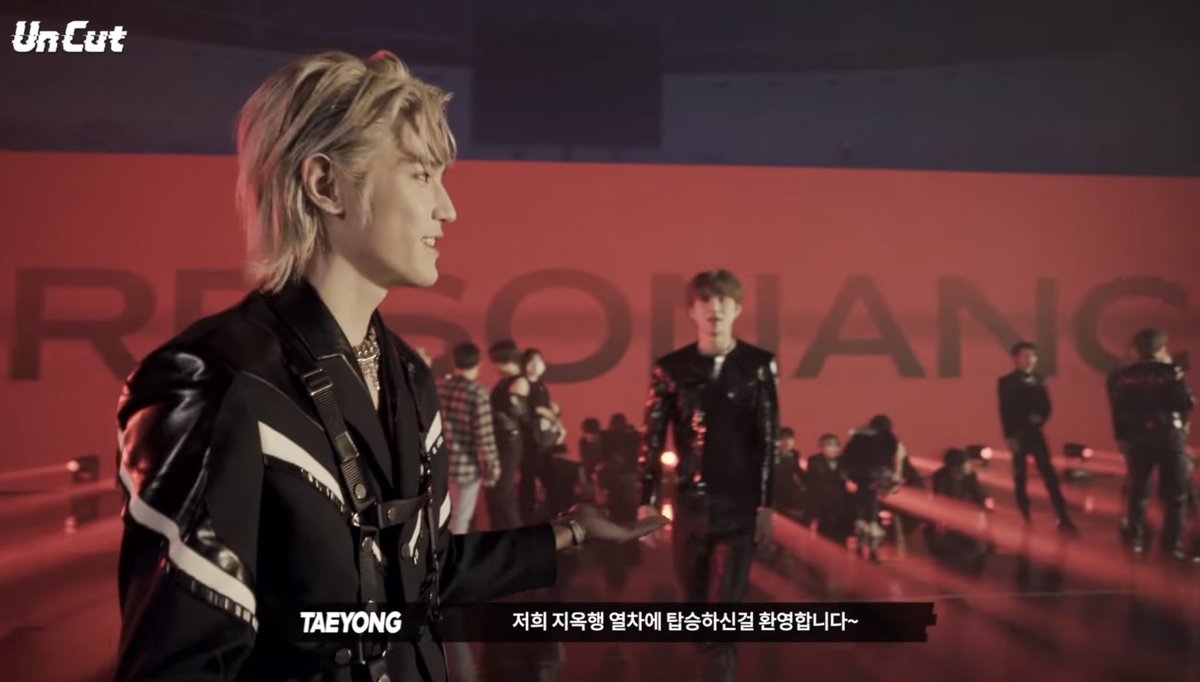 โอ้ยยย แทยงบอกว่าเหมือนทุกคนมาปิกนิคในนรก 555555555555555555555555555555555555555555555555555555