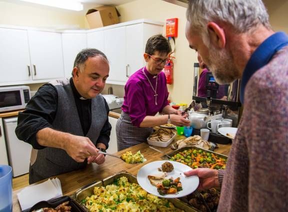 Generous Giving, Diocese of York tweet media