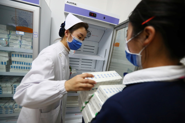 GDNonline's tweet photo. Australia urges China to give access to WHO coronavirus experts 'without delay'

Read More - https://t.co/RCkXooLl3y

#WHO #China #Australia #Covid19 https://t.co/kncvzzcVuB