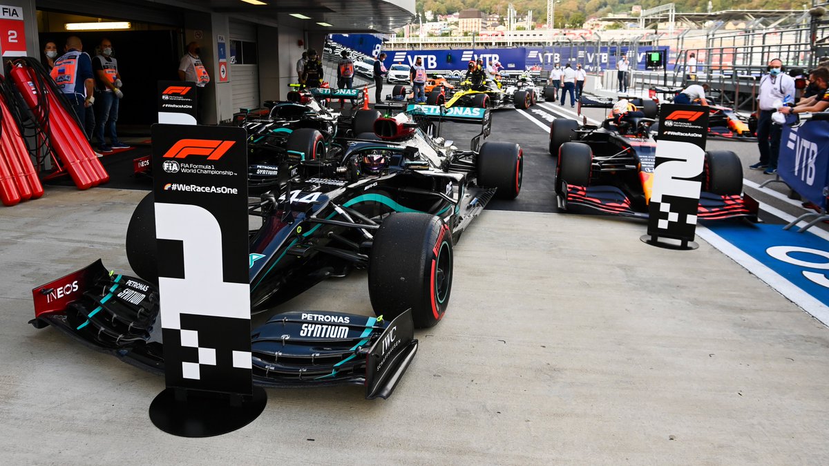 - Most pole positions  - Pole positions at most different circuits  - Pole positions at most different Grands Prix - Most consecutive seasons with a pole position  - Most pole positions at the same Grand Prix  (Shared with Schumacher and Senna)