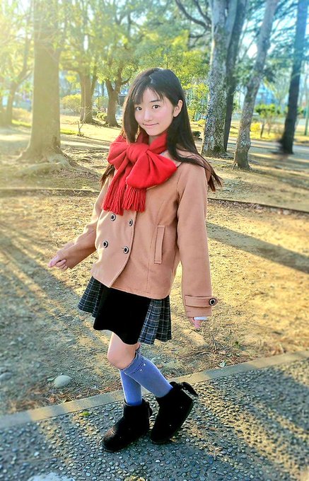 Twitterのコスプレ画像14