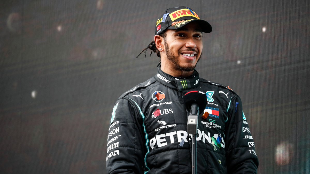 - Most pole positions in a debut season - Most wins in one calendar month  - Most points in a season  - Most consecutive points finishes  - Most points in a debut season - Most points in a season without winning the World Championship