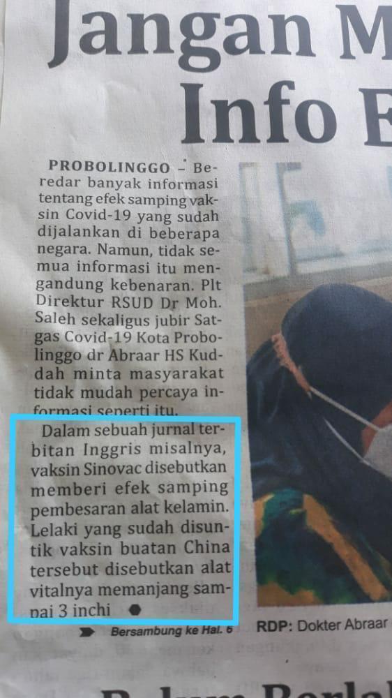 jcowacko's tweet photo. Baca deh results dan conclusionnya, kok bisa2nya ya media di Indonesia kena tepu yg beginian 😭😭 https://t.co/a9uI1BiSA7