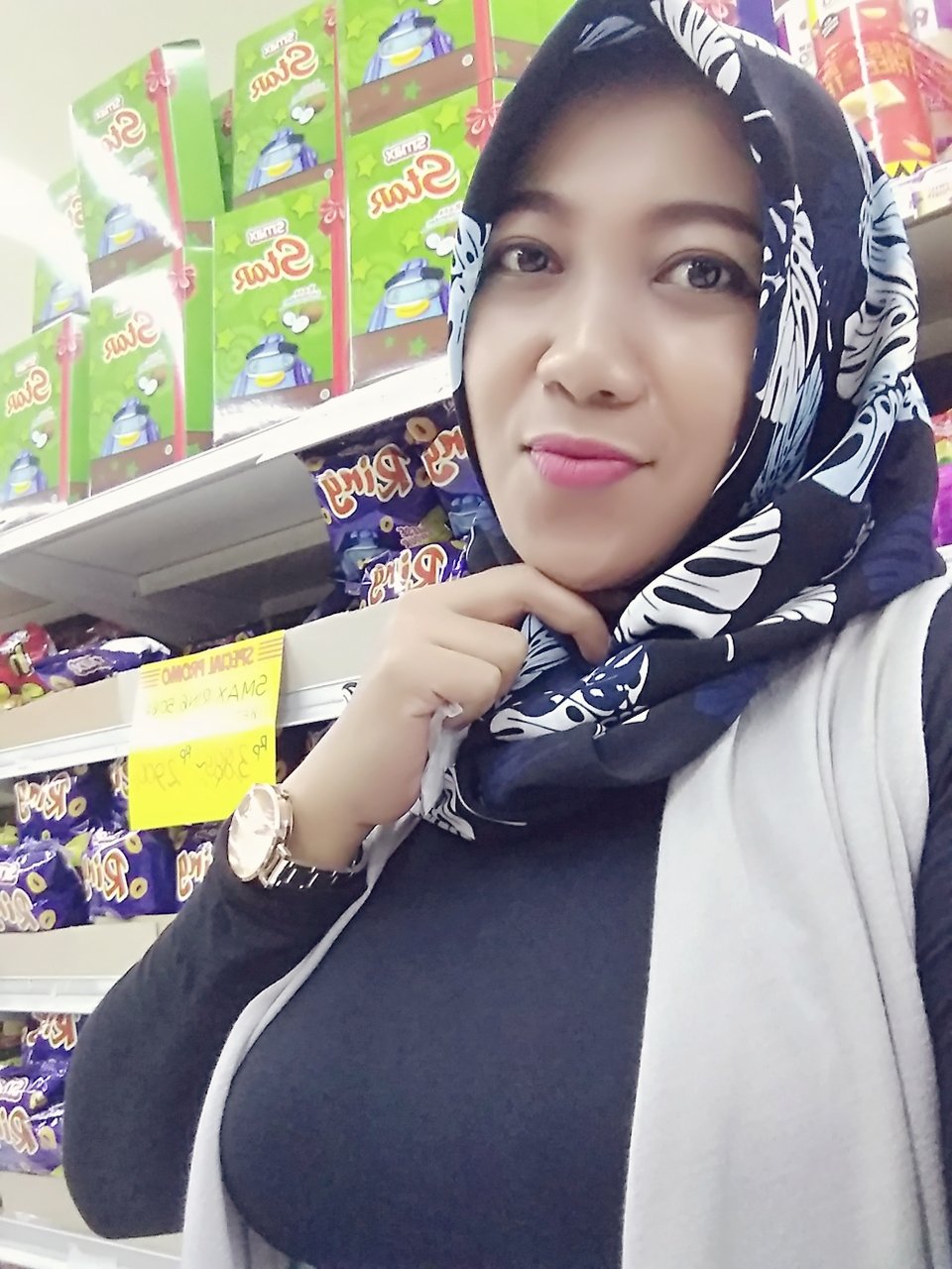 Binor jilbab. STW jilboobs. Jilbab STW. Ida Hidayah. STW Binor