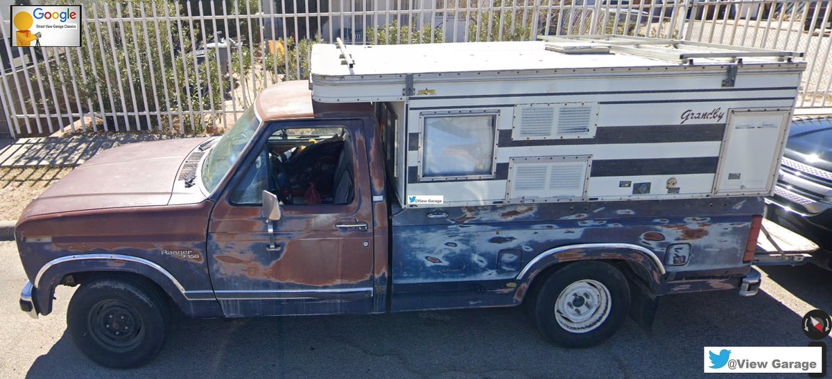 ViewGarage's tweet photo. #Ford #FordRangerF150 #RangerF150 #FordF150 #FourWheelCamper #grandby #popupcamper #CamperGrandby #camper #campinglove @CamperFanPAGE  @DailyCampground  @CampingRoadTrip   #adventure #outdoorlife #maga #madeinamerica #GrandbyTruckCamper https://t.co/0L6cZyME4E