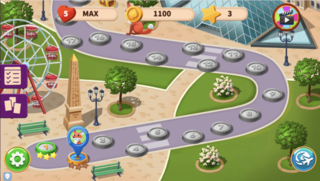 フリーゲーム夢現 無料ゲーム紹介 S Recent Tweets 7 Whotwi Graphical Twitter Analysis