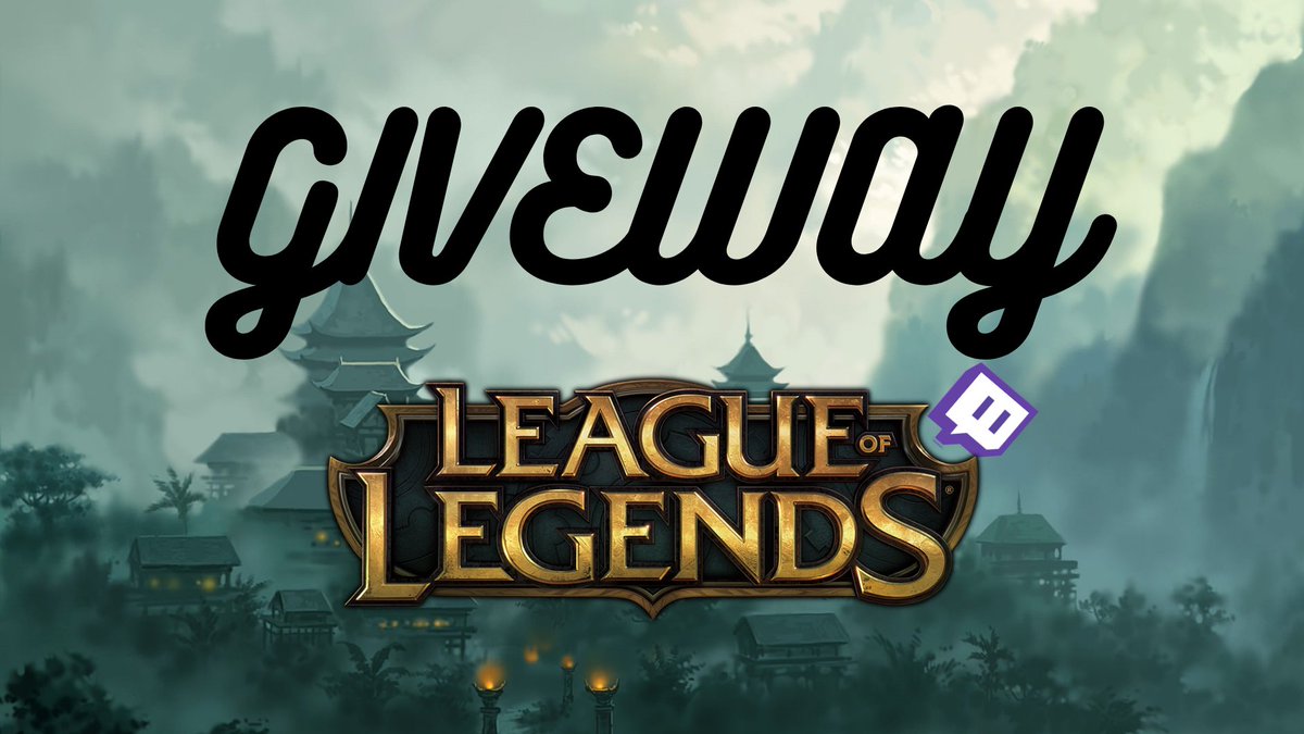 EnzodeleoLeo's tweet photo. 👺 GIVEWAY 👺
Yo tous le monde ce soir je vous gagner 10 euros de Riots points pour fêter mon anniversaire ce soir a minuit 
Pour participer : 
- 🔄 RT ce tweet
- 🙋‍♂️ Identifie un pote a toi 
- ✅ Follow @EnzodeleoLeo
TAS ce soir a minuit en stream sur : https://t.co/R2SAYlK7K3 https://t.co/8BjxSOEYEm
