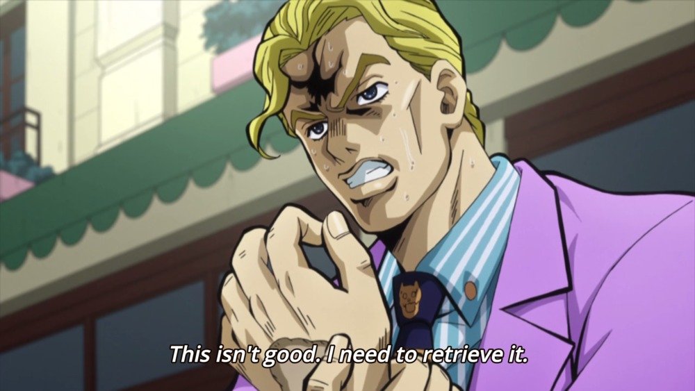 Kira's desigs is second best to me. Wouldn't call it perfect becouse of Nishii's style. It's simplified but it didn't lead to any interesting dynamic or smooth animation. Also his design had to be corrected later, face on one of the heads in his render is straight up melting off