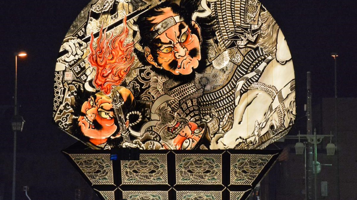 平川市観光協会 オンラインでも平川ねぷたを体験 １ １７ 日 １５ ００ オンライン平川ねぷた体験 ねぷた団扇ワークショップ を開催です 参加無料 平川ねぷたのご紹介の他 ねぷた団扇づくりも サイトで事前に団扇キットも購入でき 当日一緒