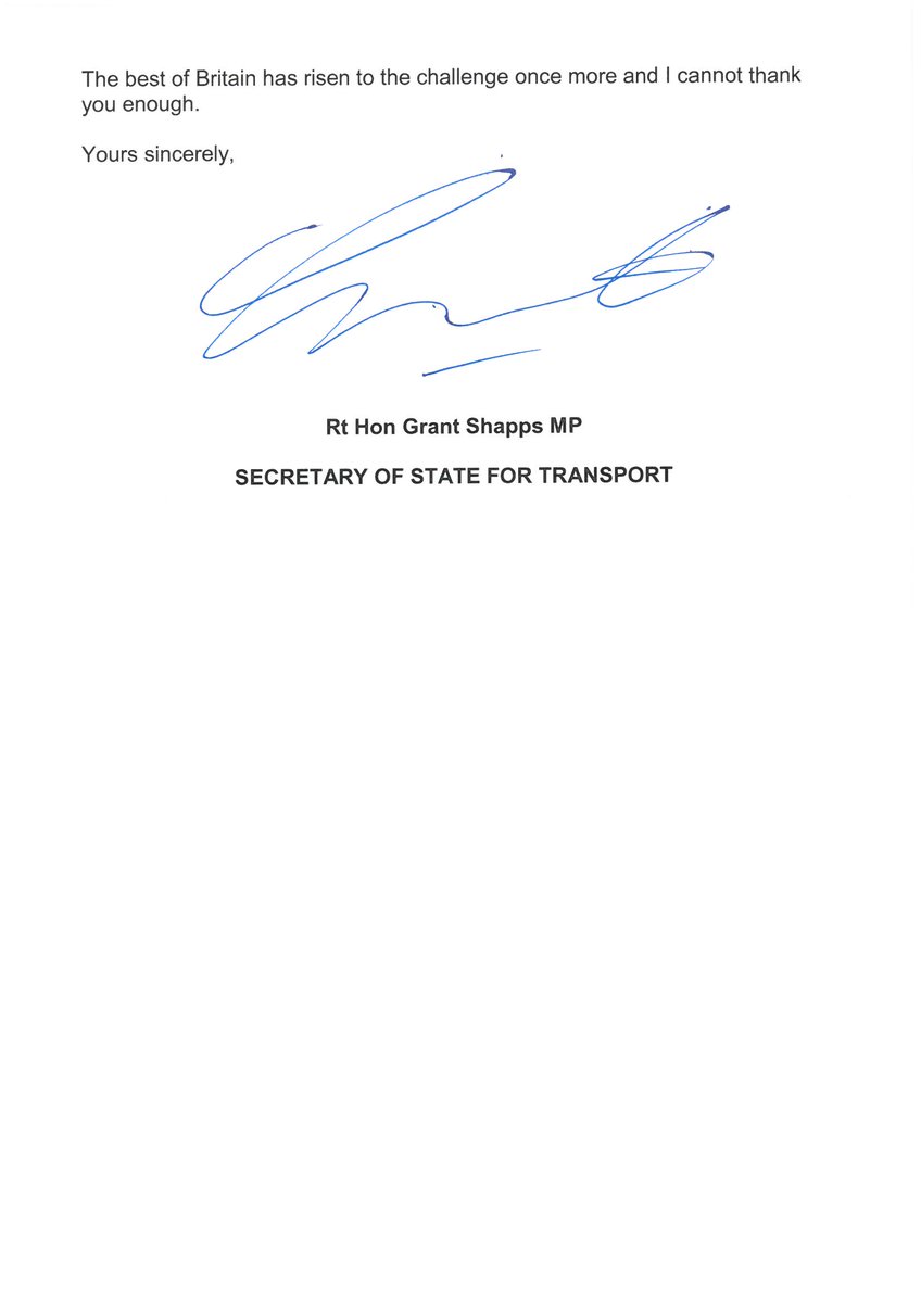 GSE Group (@gse_group) on Twitter photo We're incredibly proud of the team across the group to have received this from the Department for Transport for the GSE Group's effort in making and delivering 1,000 grab bags for the #TruckDrivers who were on the #M20.
<a href="/HytheImperial/">Hythe Imperial Hotel</a> <a href="/AITruckStop1/">Ashford Truck Stop</a> #MarquisofGranby
#ONETEAM We're incredibly proud of the team across the group to have received this from the Department for Transport for the GSE Group's effort in making and delivering 1,000 grab bags for the #TruckDrivers who were on the #M20.
<a href="/HytheImperial/">Hythe Imperial Hotel</a> <a href="/AITruckStop1/">Ashford Truck Stop</a> #MarquisofGranby
#ONETEAM