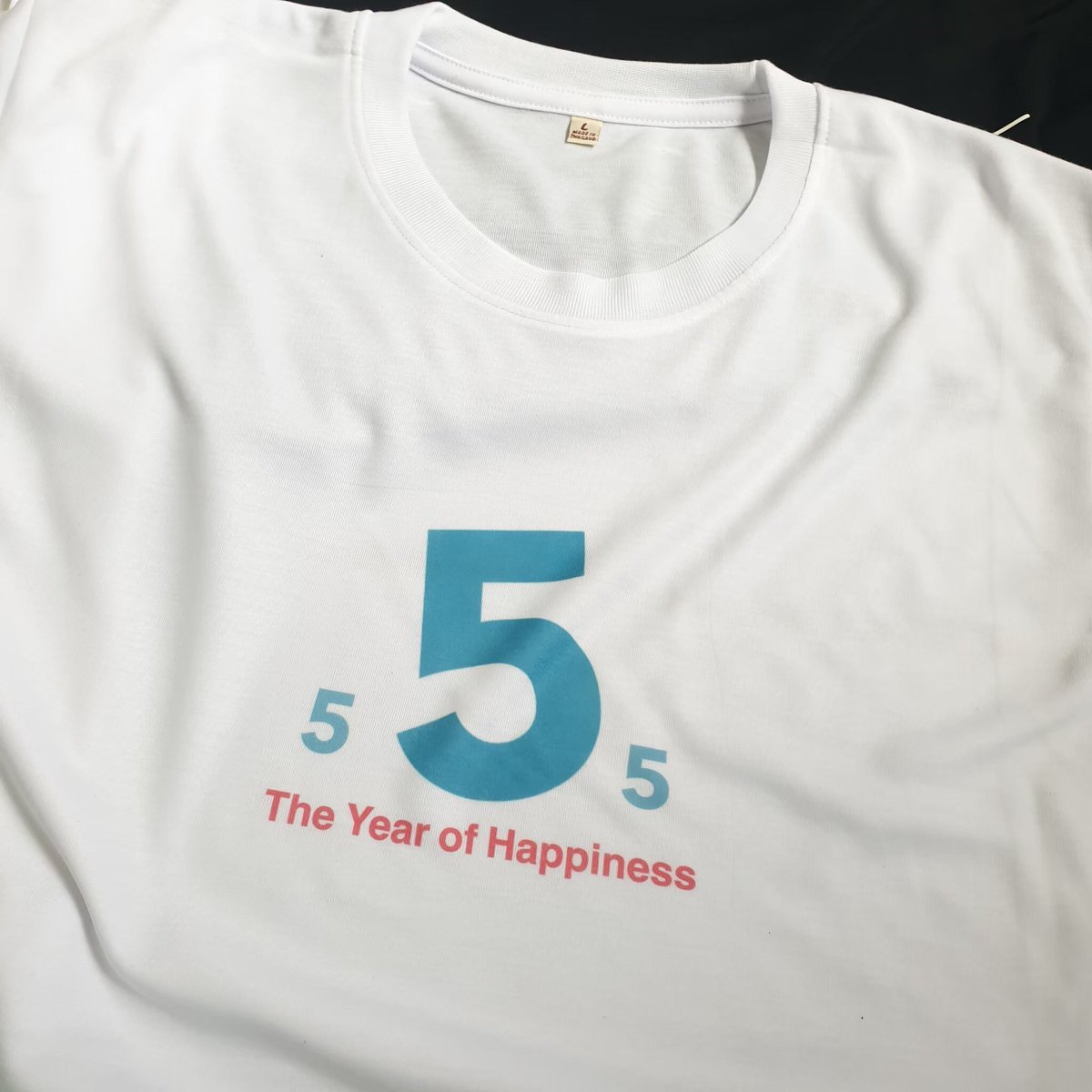 🌈✨🦋รับสกรีนเสื้อ
🚩ราคาเริ่มต้น 190.-

✅ออกแบบเองได้ 
✅มีไซส์ถึง 3XL
✅ไม่มีขั้นต่ำ

สนใจสอบถามทาง DM นะคะ🌟

#ตลาดนัดอซท #ตลาดนัดเด็กสมบัติ #ตลาดนัดX1 #ตลาดนัดเด็กหลง #ตลาดนัดcravity #ตลาดนัดทีเร้ก #ตลาดนัดเอถีณี #แผงลอยเลิฟ #ตลาดนัดtheboyz #ตลาดนุช #ตลาดนัดbnk48