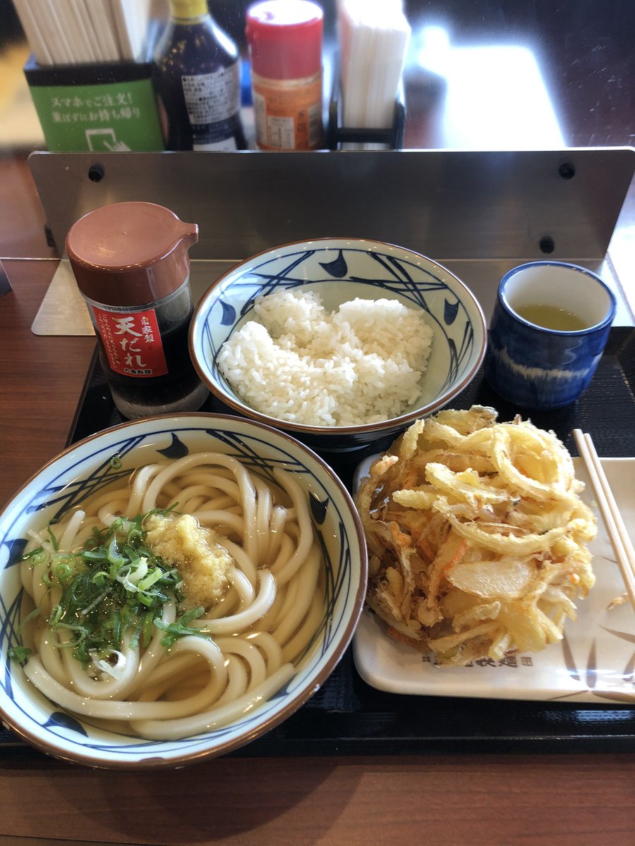 みんなの 丸亀製麺 天丼 口コミ 評判 4ページ目 食べたいランチ 夜ごはんがきっと見つかる ナウティスイーツ