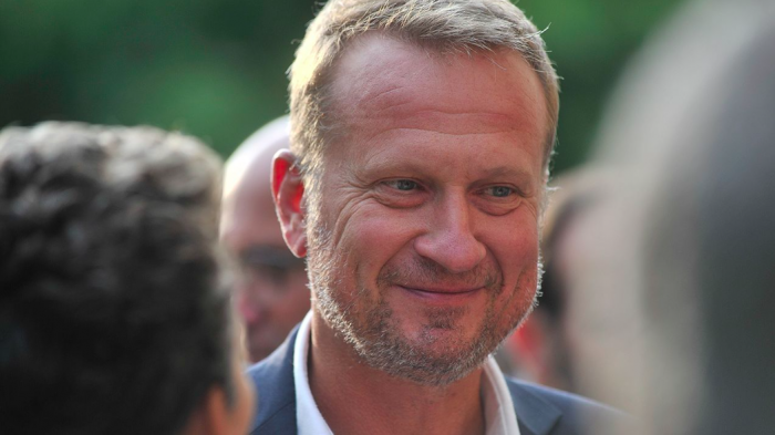 🎙️ « Il faut soutenir toutes les entreprises de l’événementiel pour ne pas perdre des savoir-faire ! »

MyEn a rencontré <a href="/FredericPitrou/">Pitrou Frederic</a>, DG d’<a href="/UNIMEV_FR/">UNIMEV</a>, qui évoque pour nous les enjeux de la filière événementielle en ce début d’année 👉 bit.ly/3or7Vq0