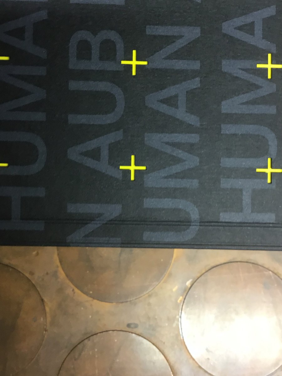 AUBHuman publishes an anthology of selected events, projects and symposia that were undertaken during the 2019/20 academic year. The book, a personal project and collaboration between Alice Stevens and Natalie Carr, was created whilst the AUB campus was in lockdown <a href="/AubHuman/">AUB Human</a>
