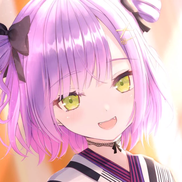 トワ様👾かきぞめ✨

#TOWART
#ホロライブ正月衣装 