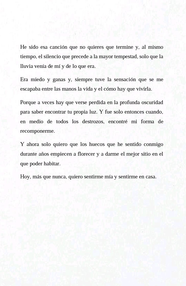 __queriend0te's tweet photo. ✨NOTICIÓN✨

Aquí tenéis mi primer libro "Dermografismo en mi pecho" de la mano de postdataediciones.

Me escondía siempre tras "Ann" pero esto que tenéis soy yo. 

Os dejo el link: https://t.co/cJ5EWK3k6N

COMPARTIDLO POR FAVOR. 🍀💜
Gracias @postdataedicion ✨ https://t.co/KoE9qUFKqz