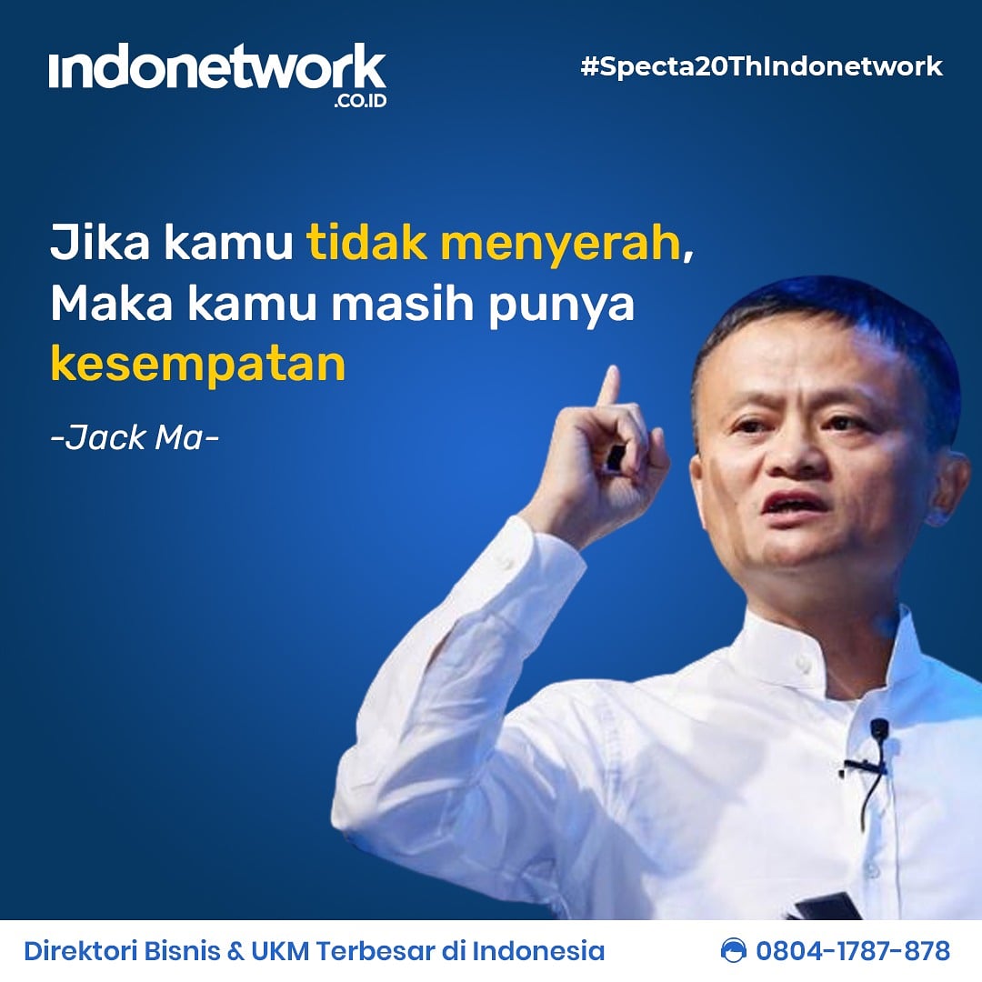 indonetworkcoid's tweet photo. #ecommerce #direktoribisnis #promosionline #buatwebsite #digitalmarketing #produsen #onlinemarketing #komunitasbisnis #bisnisonline #pengusaha #pusatumkm #godigital #internetmarketing #googleadword #seo #sem #pencariangoogle #strategimarketing #digitalwebsite #mentorbisnis https://t.co/acjLJpyiHZ