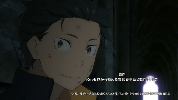 ナツキスバルのtwitterイラスト検索結果 古い順