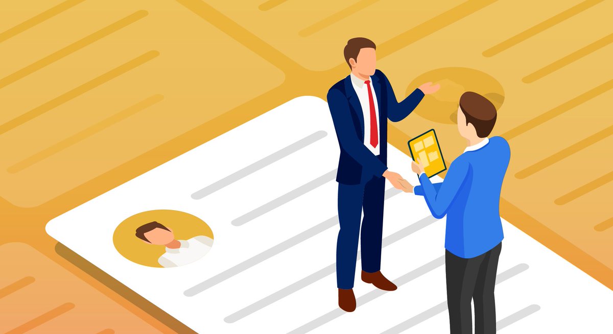 365datascience's tweet image. Data Engineer Resume Sample and Template 
365datascience.com/data-engineer-…
#Career #DataScience #365datascience