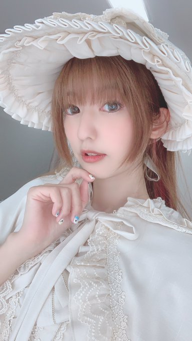 コスプレイヤーマジョノカ渚のTwitter画像44