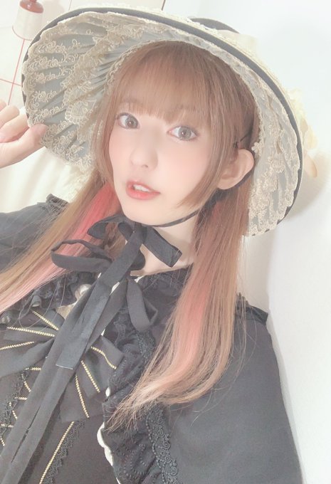 コスプレイヤーマジョノカ渚のTwitter画像43