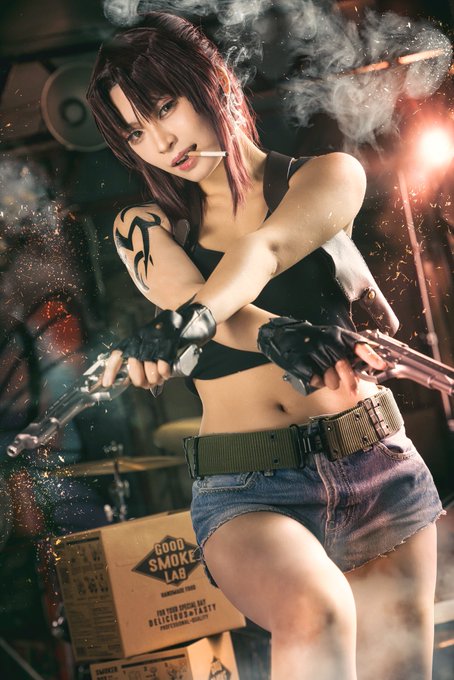 Twitterのコスプレ画像49