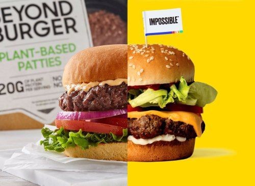 Nyan36724246's tweet photo. Pea and soy proteins are the most popular choices among consumers. because of nonallergenic of pea and versatility of soy. We as younger consumers should definitely shift towars a more plant-based diet for environmental good.
#imk221 https://t.co/CN1CD8SFND