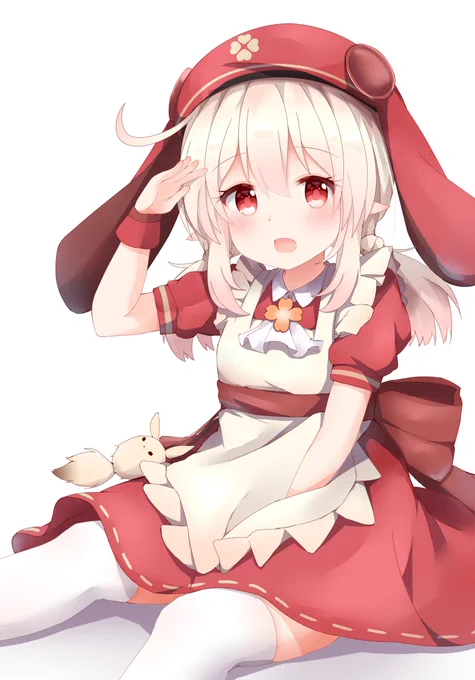 着せかえ機能ほしいです
#原神 #原神イラスト 